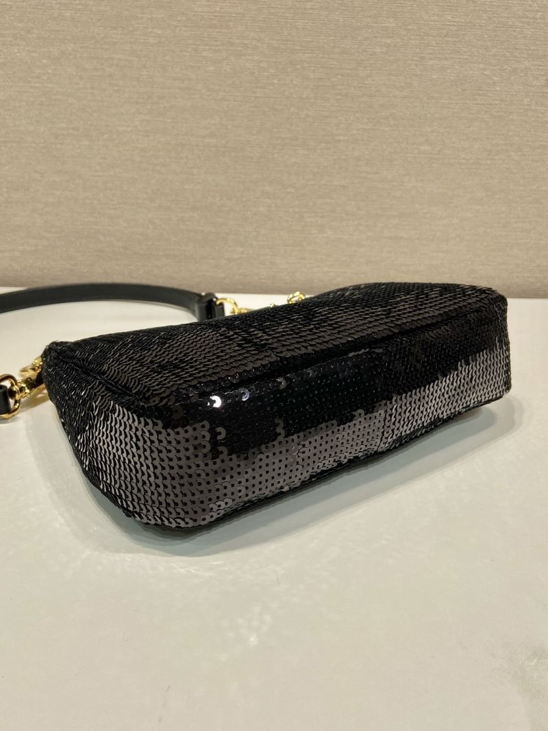 Prada Top Handle Bags